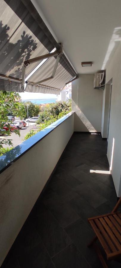 Apartment Aki ツリクヴェニツァ エクステリア 写真