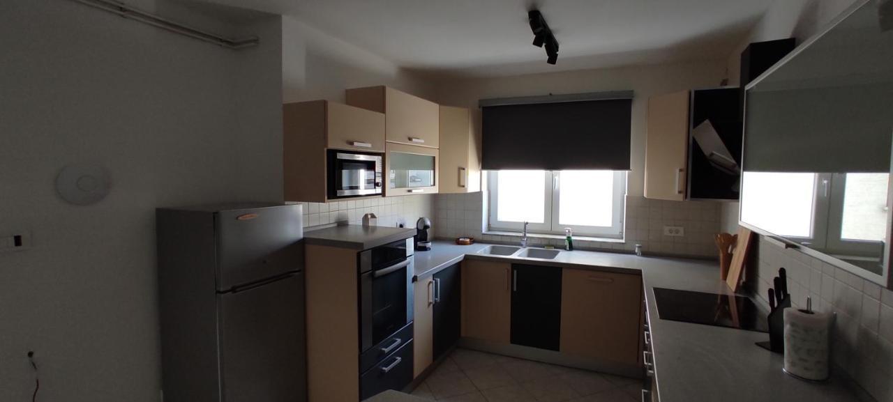 Apartment Aki ツリクヴェニツァ エクステリア 写真
