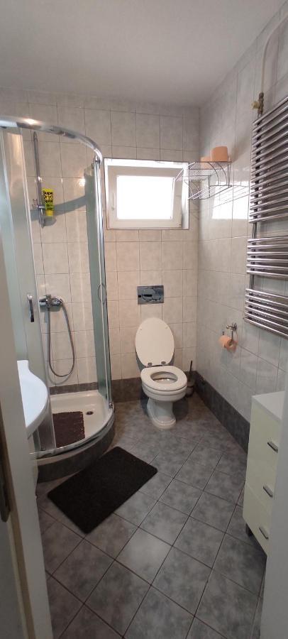 Apartment Aki ツリクヴェニツァ エクステリア 写真