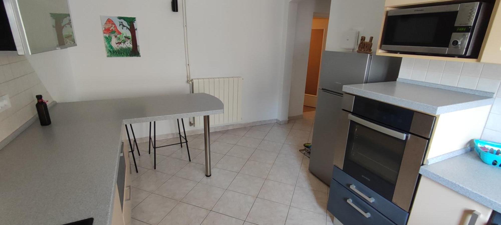 Apartment Aki ツリクヴェニツァ エクステリア 写真